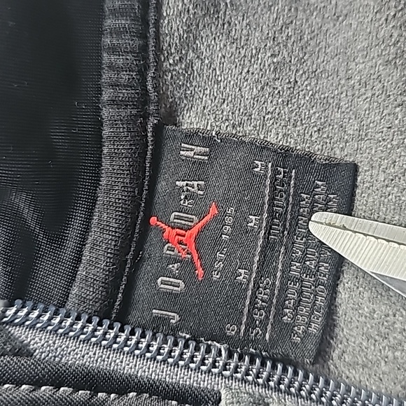 Air Jordan Kids Jacket - Picture 3 of 3